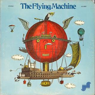 On the Ripple Desk - Featuring Hanson, The Flying Machine and the Elektra March Release Compilation (1972)