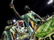 COVID-19 Brazil: Paulo Postpones 2021 Carnival