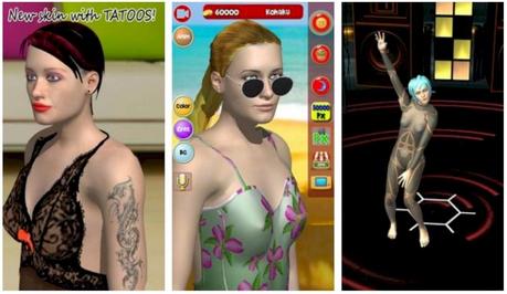 Top 12 Best Virtual Girlfriend Apps For Android & iOS (2020)