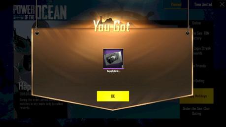 PUBG Free Skins Redeem Code 2020 & How To Get Free Gun Skins In PUBG Mobile