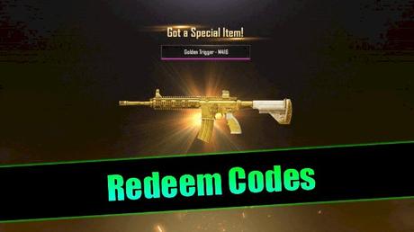PUBG Free Skins Redeem Code 2020 & How To Get Free Gun Skins In PUBG Mobile