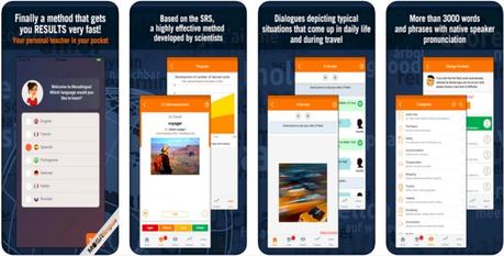 Best Free Apps To Learn Spanish in 2020