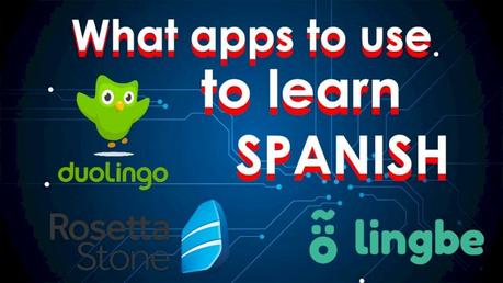 Best Free Apps To Learn Spanish in 2020