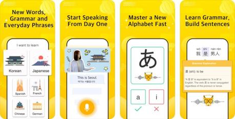 Best Free Apps To Learn Spanish in 2020