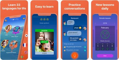Best Free Apps To Learn Spanish in 2020