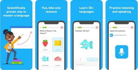 Best Free Apps To Learn Spanish in 2020