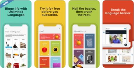 Best Free Apps To Learn Spanish in 2020