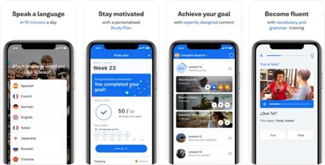 Best Free Apps To Learn Spanish in 2020
