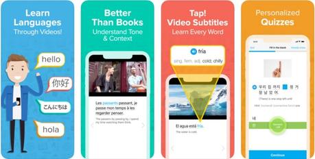 Best Free Apps To Learn Spanish in 2020