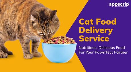 Cat Food Delivery Service: Nutritious, Delicious Food For Your Pawrrfect Partner!