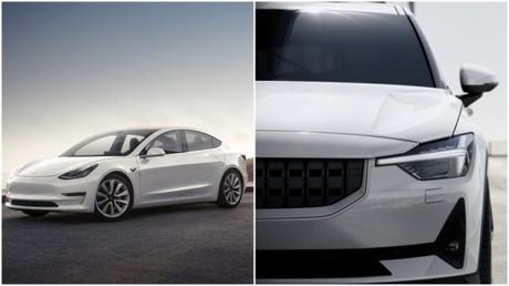 Just Another Option For Tesla Model 3 Buyers?