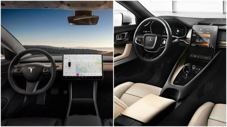 Just Another Option For Tesla Model 3 Buyers?