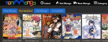 How to Read Manga Online for Free? How to Read Manga Online for Free?
