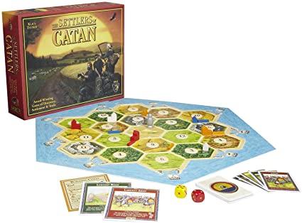 Finding the Best Board Games for Couples in 2020