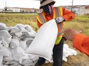 Texas Awaits First Hurricane Season Atlantic