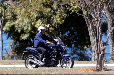 Brazil: President Bolsonaro cured of COVID-19