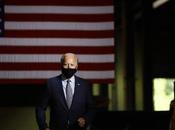 Pressure Mounts Biden Still Looking Vice-president