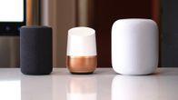 The iHome iGV1 smart speaker with Google Assistant is just $57 today