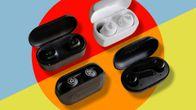 Nab these decent true-wireless earbuds for a mere $28