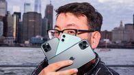 iPhone 11 vs. Pro vs. Pro Max: How to decide which features are worth the upgrade iPhone 11 vs. Pro vs. Pro Max: How to decide which features are worth the upgrade
