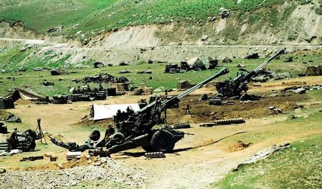 21st anniversary of India’s victory in Kargil war ~ Kargil Diwas