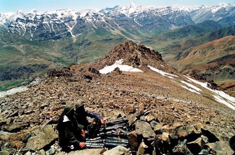 21st anniversary of India’s victory in Kargil war ~ Kargil Diwas