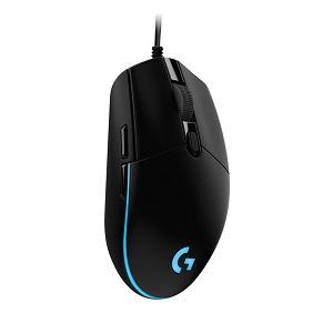 Logitech G102 Best Value For Money Gaming Mouse Under 2000 in India