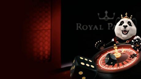 Royal Panda casino: the app and the games [download]