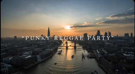 'Bob Marley: Legacy' Documentary Series Continues With Episode Five - 'Punky Reggae Party' - Out Now