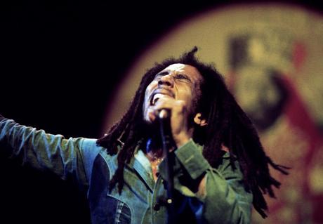 'Bob Marley: Legacy' Documentary Series Continues With Episode Five - 'Punky Reggae Party' - Out Now