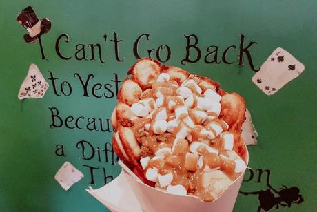 Project 366 Week 30 – Recharge Of Batteries Project 366 Week 30 – Recharge Of Batteries