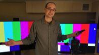 Remember when TVs weighed 200 pounds? A look back at TV trends over the years
