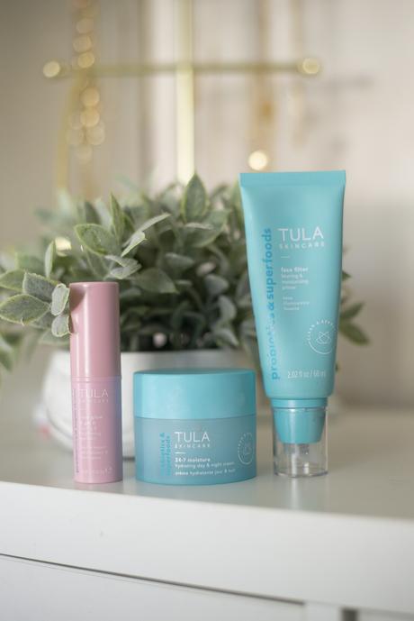 The best TULA Skincare products