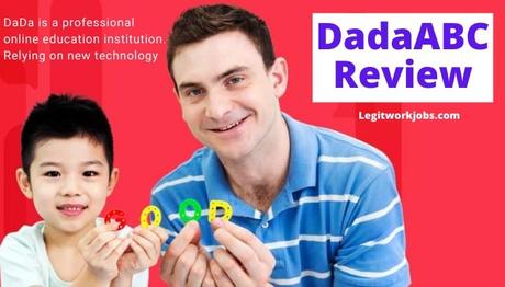 DadaABC Review: A Scam or a Legit Teaching Opportunity?