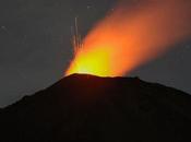 Guatemala: Significant Increase Activity Pacaya Volcano