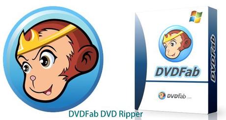 DVDFab DVD Ripper: The Best DVD Ripping Software