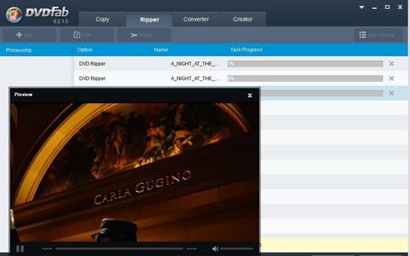 DVDFab DVD Ripper: The Best DVD Ripping Software