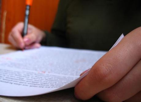 Tips on Writing a Winning College Scholarship Essay