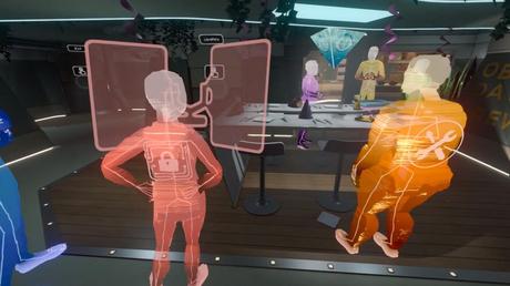 Get $40 in free games that include space adventure and dungeon crawling
