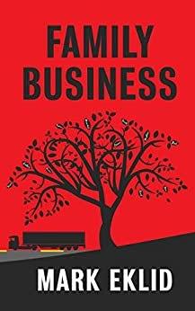 #FamilyBusiness by @MarkEklid