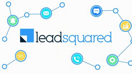 Leadsquared automation marketing tool