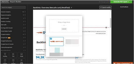 SEMRush Review: Is it Worth the Money? SEMrush Reports