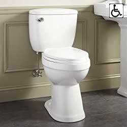 The Best Two-Piece Toilets