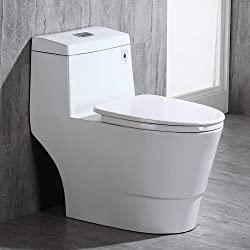 The Best One-Piece Toilets