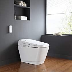 Ove Decors Toilet Reviews