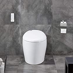 Ove Decors Toilet Reviews