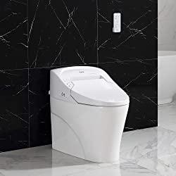 Ove Decors Toilet Reviews