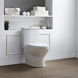 Ove Decors Toilet Reviews