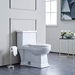 Swiss Madison Toilet Reviews