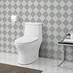 Swiss Madison Toilet Reviews